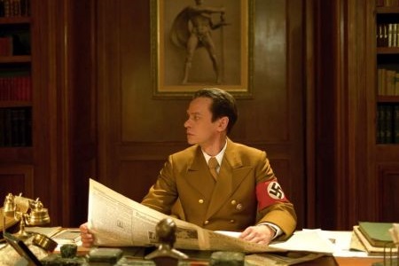 Mein Fhrer - Die wirklich wahrste Wahrheit ber Adolf Hitler