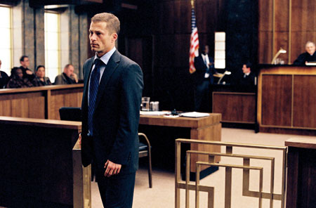 One Way (mit Til Schweiger, Lauren Lee Smith und Sebastien Roberts)