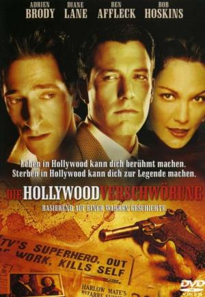 Die Hollywood-Verschwrung (mit Adrien Brody, Ben Affleck und Diane Lane)