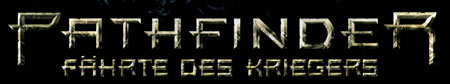 Pathfinder mit Karl Urban, Ralf M�ller, Russell Means und Moon Bloodgood