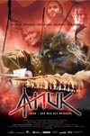 Anuk - Der Weg des Kriegers - Filmposter