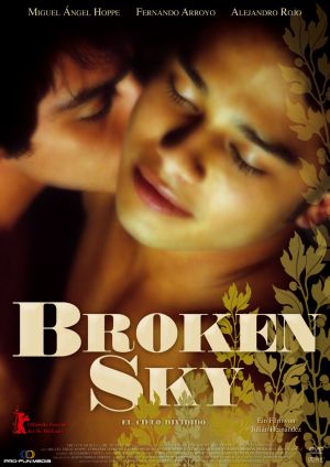 Broken Sky (El cielo dividido)