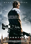 Shooter - Filmposter