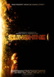 Sunshine - Filmposter