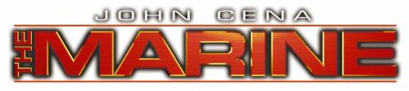 The Marine mit John Cena und Robert Patrick