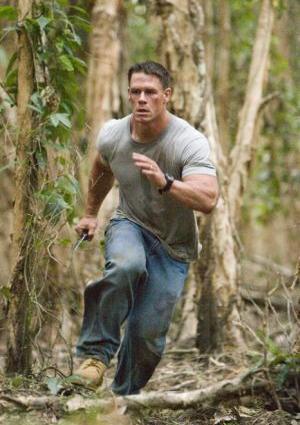 The Marine mit John Cena und Robert Patrick The Marine mit John Cena und Robert Patrick