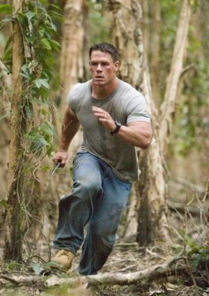 The Marine mit John Cena und Robert Patrick