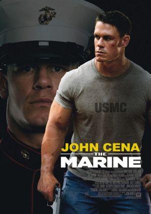 The Marine mit John Cena und Robert Patrick