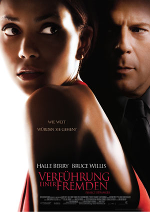 Verfhrung einer Fremden mit Halle Berry und Bruce Willis