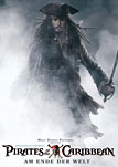 Pirates of the Caribbean - Am Ende der Welt