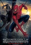 Spider-Man 3 - Filmposter