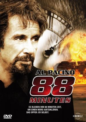 88 Minutes - mit Al Pacino und Neal McDonough