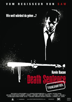 Death Sentence mit Kevin Bacon und John Goodman