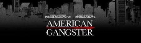 American Gangster mit Denzel Washington