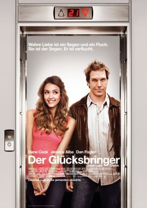 Der Glcksbringer mit Dane Cook und Jessica Alba