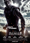 Die Legende von Beowulf - Filmposter