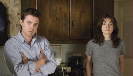 Gone Baby Gone mit Casey Affleck, Morgan Freeman und Ed Harris