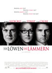 Von Löwen und Lämmern - Filmposter