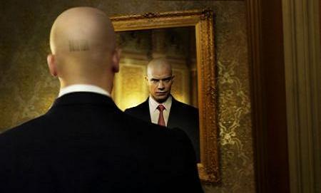 Hitman (mit Timothy Olyphant)