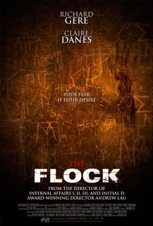 The Flock - Dunkle Triebe mit Richard Gere und Claire Danes
