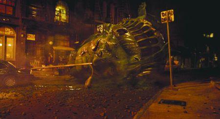 Cloverfield