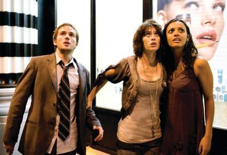 Cloverfield