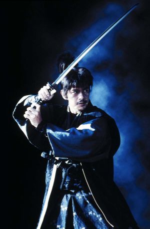 Samurai Resurrection (DVD)