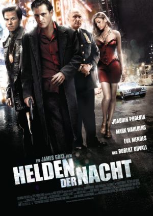 Helden der Nacht - We own the Night