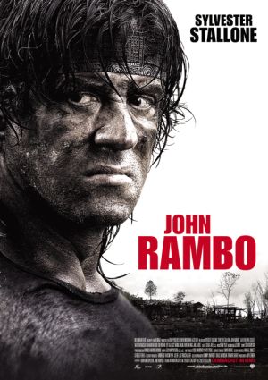 John Rambo - von und mit Sylvester Stallone