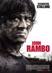 John Rambo - Filmposter