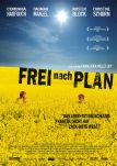 Frei nach Plan - Filmposter