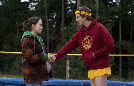 Juno mit Ellen Page, Jennifer Garner und Jason Bateman