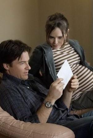 Juno mit Ellen Page, Jennifer Garner und Jason Bateman