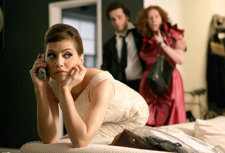 Love and other Disasters mit Brittany Murphy