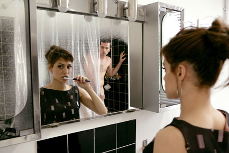 Love and other Disasters mit Brittany Murphy
