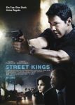 Street Kings - Filmposter