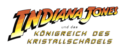 Indiana Jones und das Knigreich des Kristallschdels