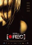 [Rec] - Filmposter