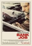 Bank Job - Filmposter