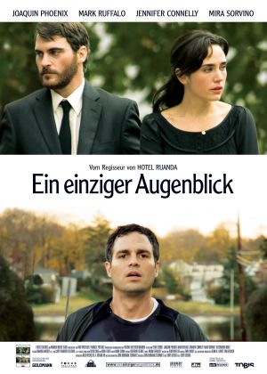 Ein einziger Augenblick mit Joaquin Phoenix und Mark Ruffalo