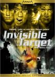 Invisible Target - Filmposter