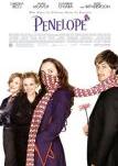 Penelope - Filmposter