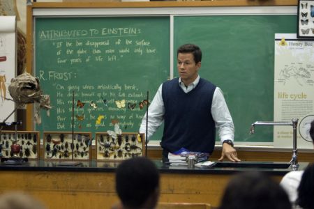 The Happening mit Mark Wahlberg