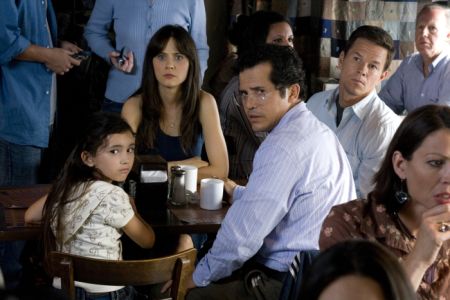 The Happening mit Mark Wahlberg