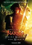 Die Chroniken von Narnia - Prinz Kaspian von Narnia