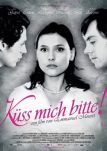 Küss mich bitte! - Filmposter