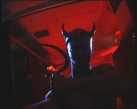 Hellbent Hellbent