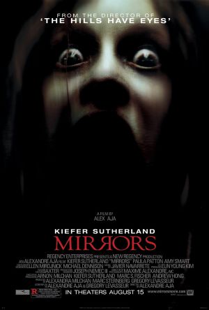 Mirrors (mit Kiefer Sutherland)