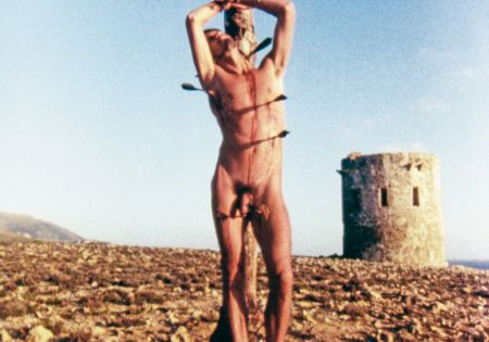 Sebastiane (von Derek Jarman)