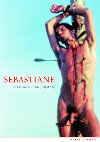 Sebastiane (von Derek Jarman)